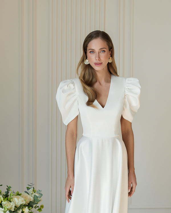 Arabella Dress