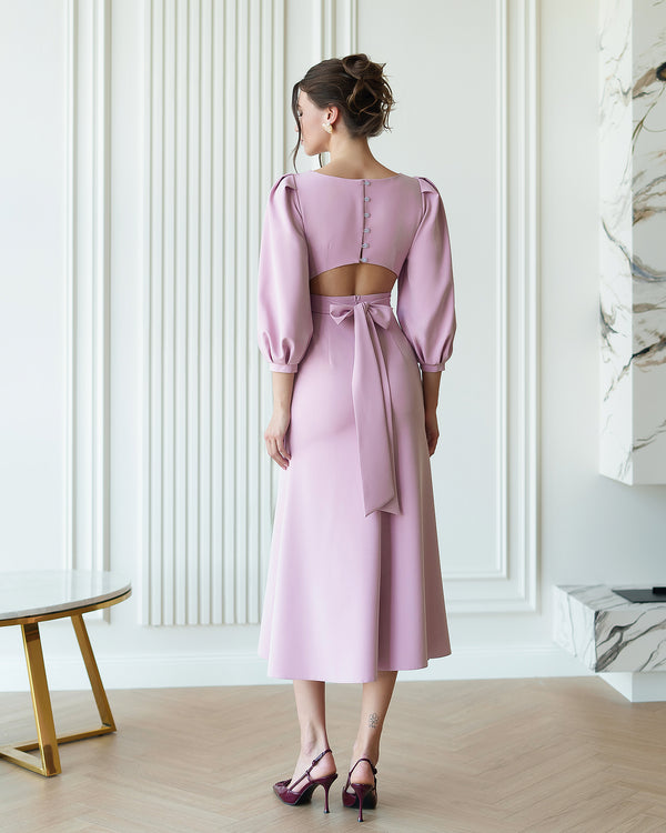 Eloise Dress.