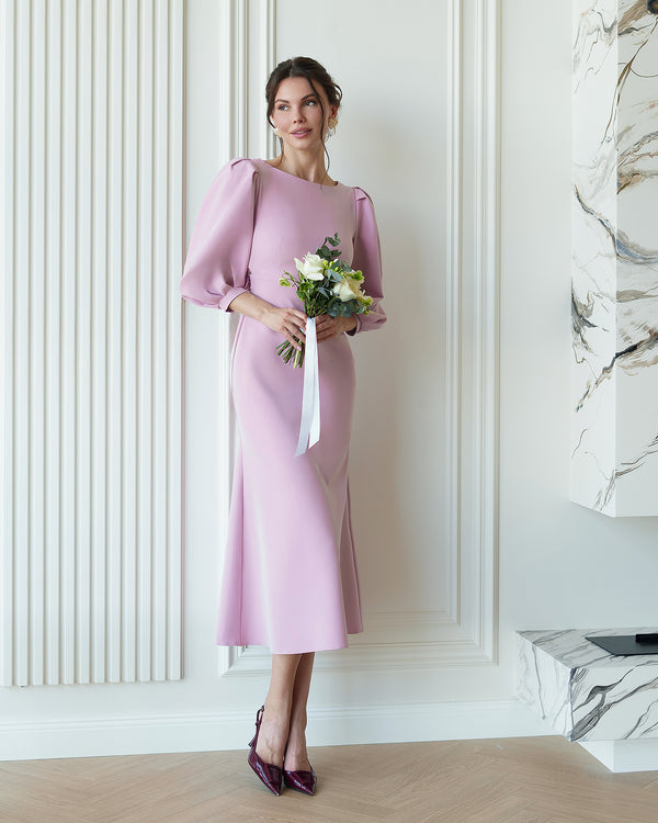 Eloise Dress