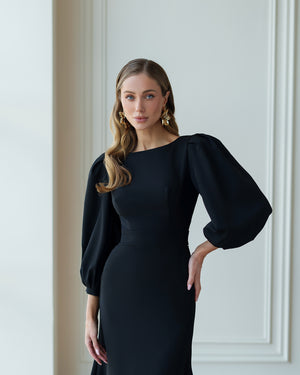Eloise Dress.