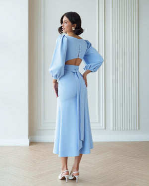 Eloise Dress.