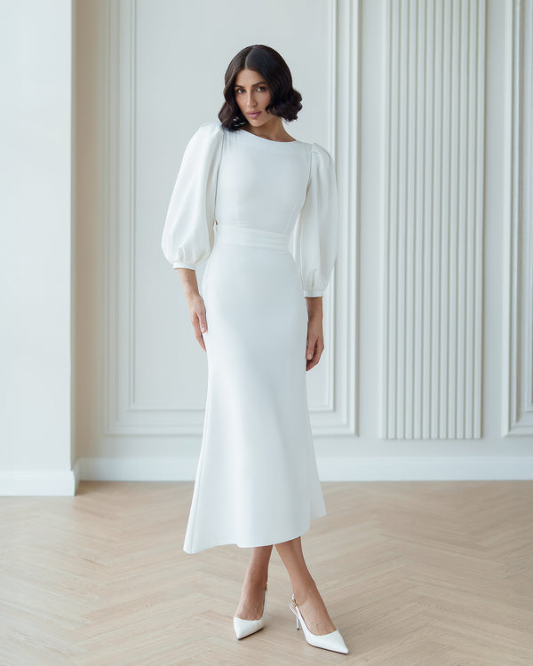 Eloise Dress.