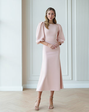 Eloise Dress.