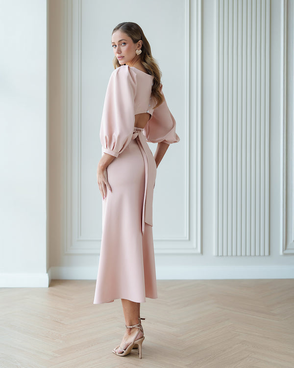 Eloise Dress.