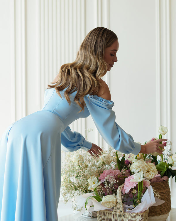 Aria Dress.