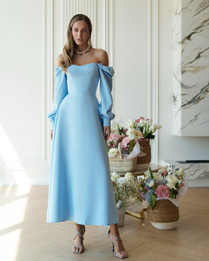 Aria Dress.