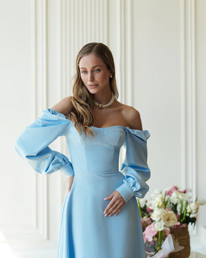 Aria Dress.