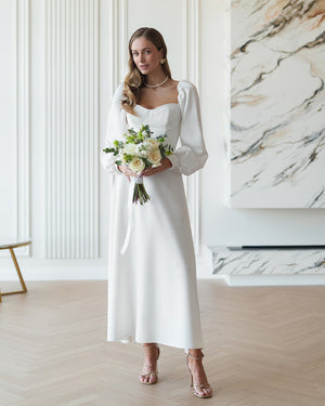 Aria Dress.