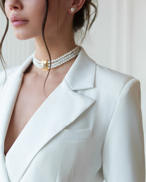 Regal Trinity Suit.