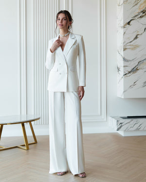 Regal Trinity Suit.