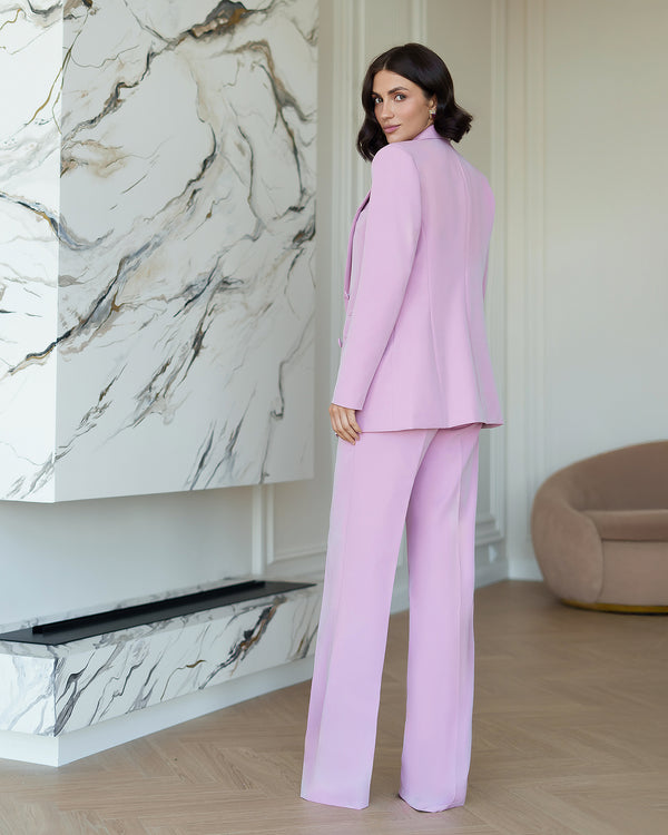 Regal Trinity Suit.