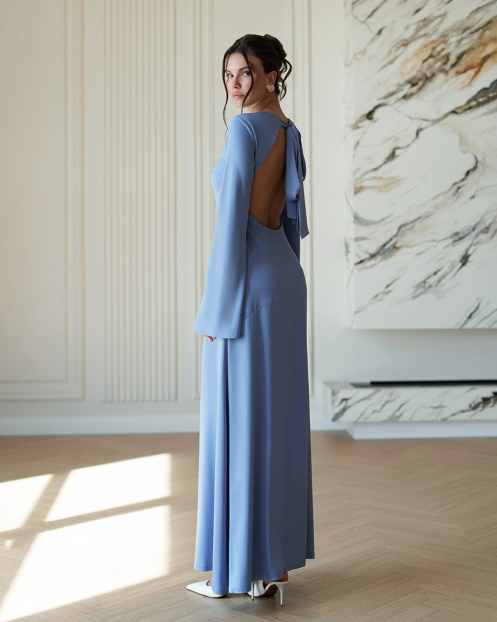 Serenity Dress