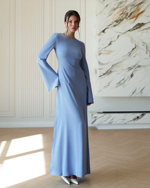 Serenity Dress