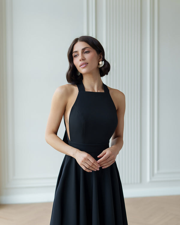 Santi Dress