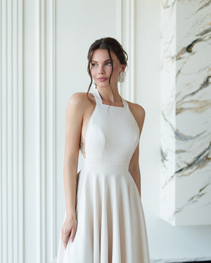 Santi Dress