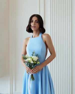 Santi Dress