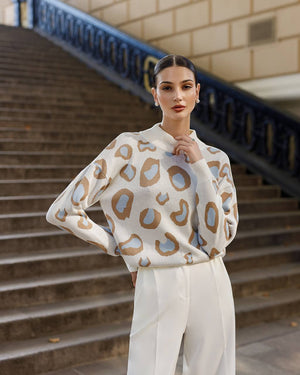 Tracy Sweater
