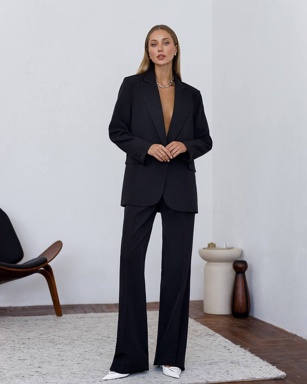 Opulence Two - Piece Suit.