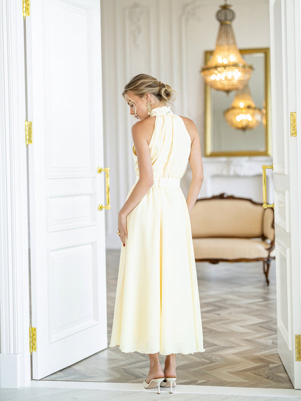 Selienne Dress