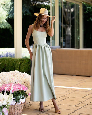 Norivelle Dress