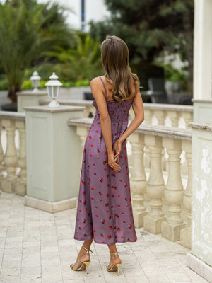 Rosaria Dress