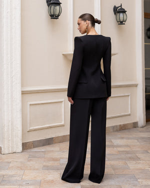 Celestique Suit