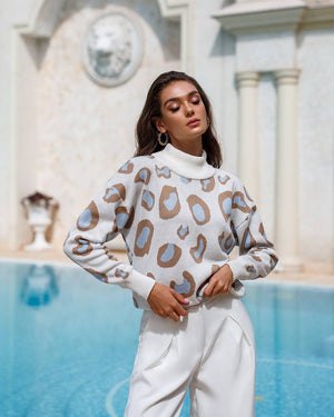 Tracy Sweater
