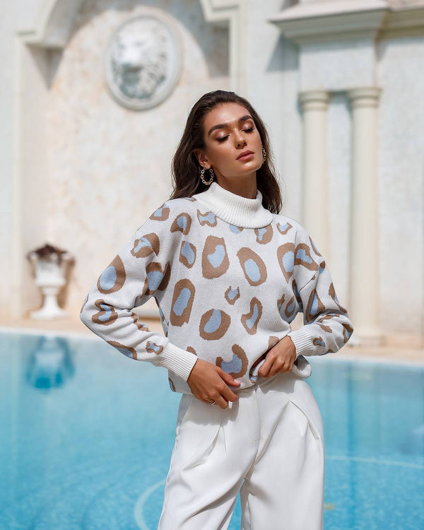 Tracy Sweater