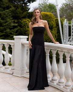 Solanne Gown