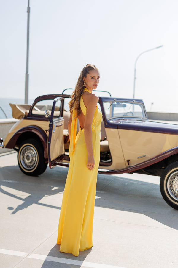 Miravel Dress