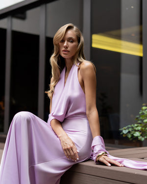 Odile Gown