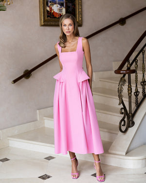 Vionelle Dress