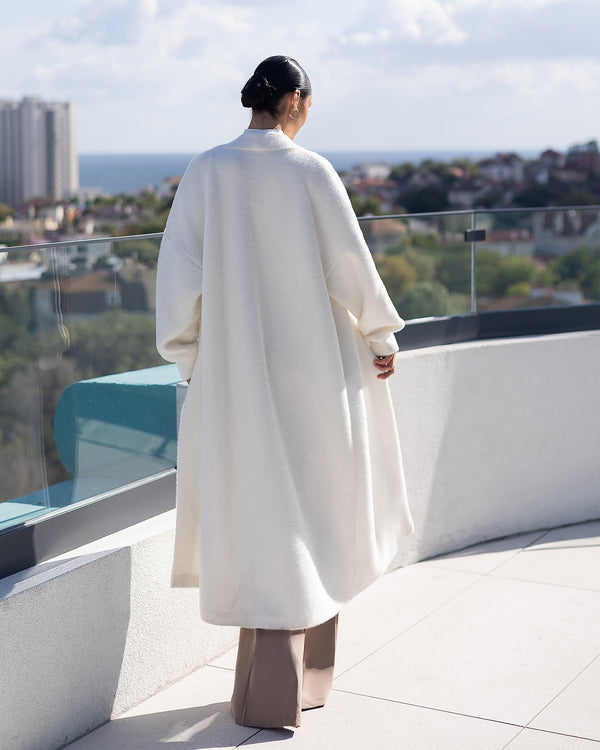 Silva Cardigan