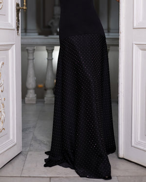 Aeloria Crystal Dress