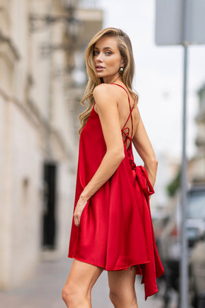 Calien Dress