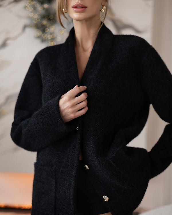 Merluna Cardigan