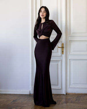 Meridelle Dress