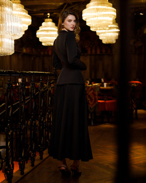 Anselia Suit