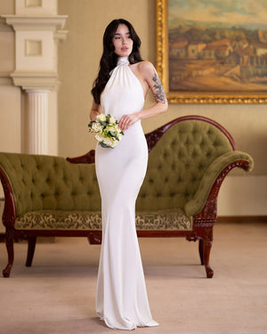 Lunarelle Dress
