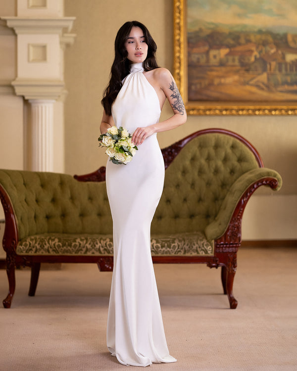 Lunarelle Dress