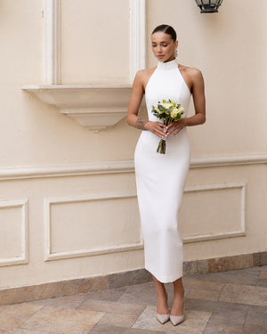 Lunéstra Dress