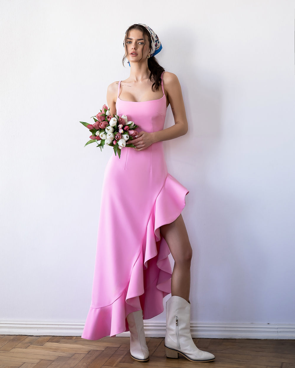 Miya Dress
