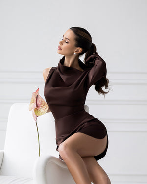 Orvelia Dress
