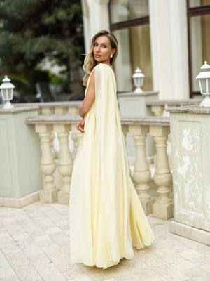 Velanora Dress