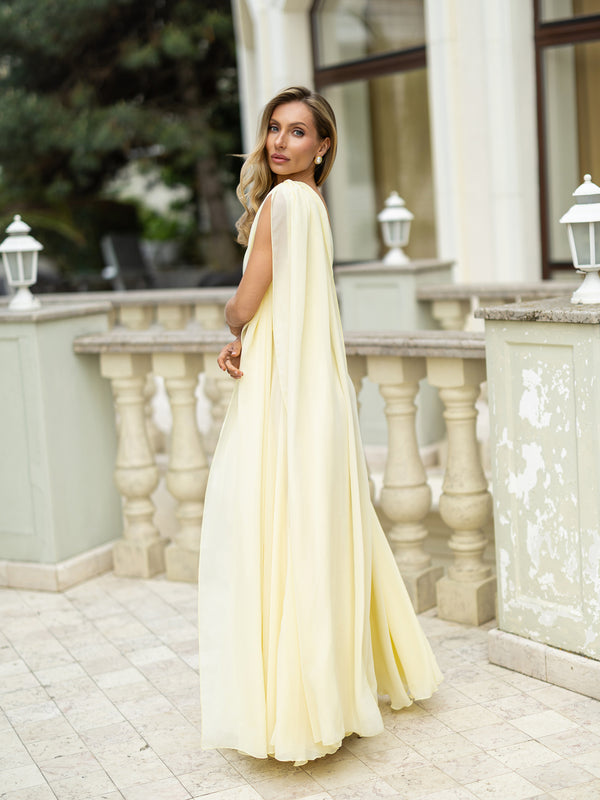 Velanora Dress