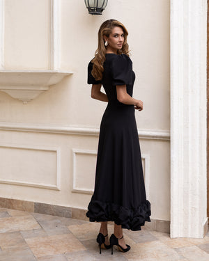Marovia Dress