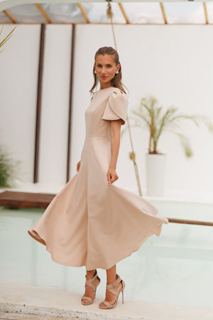 Avenor Dress