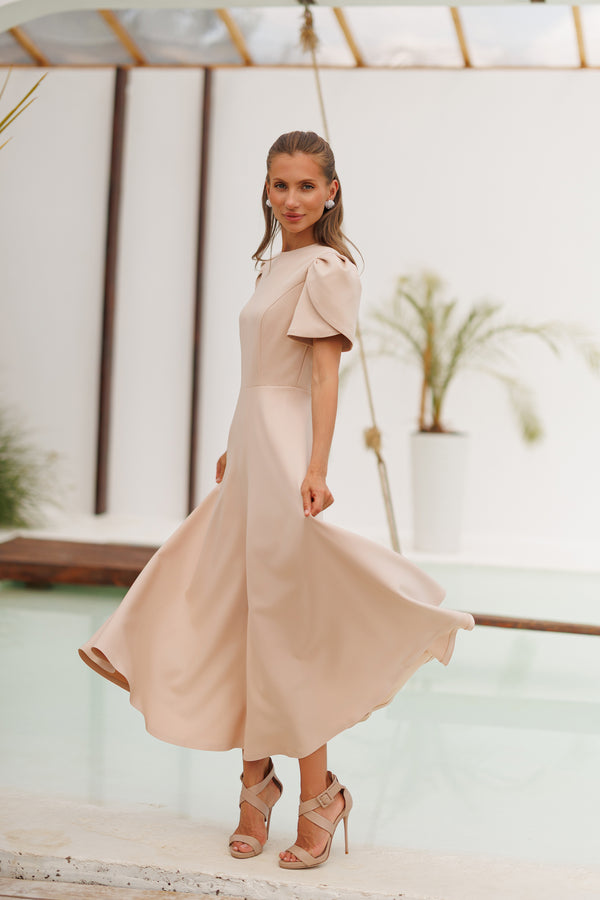 Avenor Dress