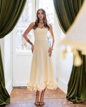 Esmiora Dress
