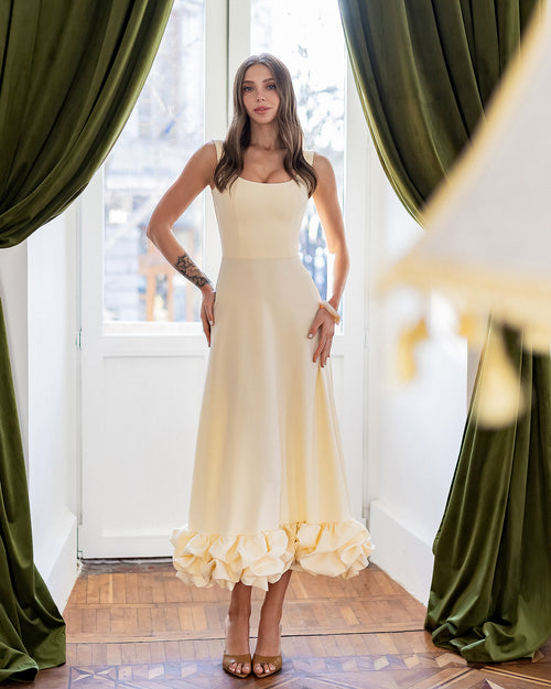 Esmiora Dress